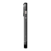Capa X-Doria Raptic Clutch para Apple iPhone 14 Pro Max, preta