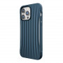 Capa X-Doria Raptic Clutch para Apple iPhone 14 Pro Max, azul