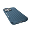 Capa X-Doria Raptic Clutch para Apple iPhone 14 Pro Max, azul