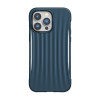 Capa X-Doria Raptic Clutch para Apple iPhone 14 Pro Max, azul
