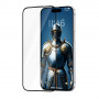 Joyroom JR-MAR0317 vidro temperado antirreflexo para iPhone 15 Plus/16 Plus