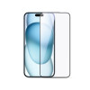 Joyroom JR-MAR0317 vidro temperado antirreflexo para iPhone 15 Plus/16 Plus