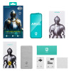 Joyroom JR-MAR0317 vidro temperado antirreflexo para iPhone 15 Plus/16 Plus