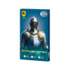 Joyroom JR-MAR0317 vidro temperado antirreflexo para iPhone 15 Plus/16 Plus