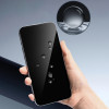 Joyroom JR-MAR0317 vidro temperado antirreflexo para iPhone 15 Plus/16 Plus