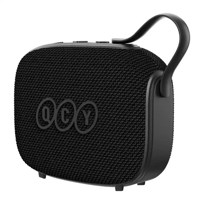QCY SP3 coluna sem fios Bluetooth, preta