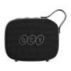 QCY SP3 coluna sem fios Bluetooth, preta