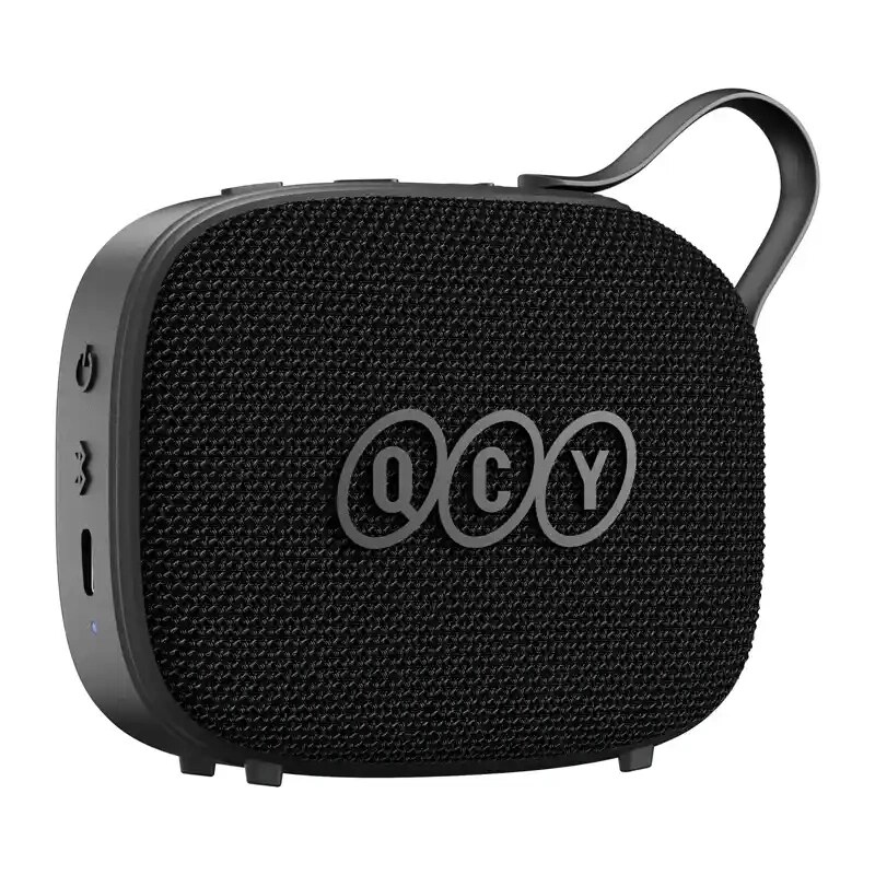 QCY SP3 coluna sem fios Bluetooth, preta