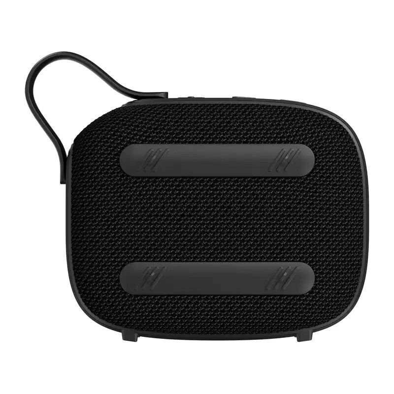 QCY SP3 coluna sem fios Bluetooth, preta