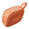 QCY SP3 coluna sem fios Bluetooth, laranja