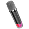 Coluna sem fios USAMS YIN Series US-YX013 com microfone, Bluetooth 5.3