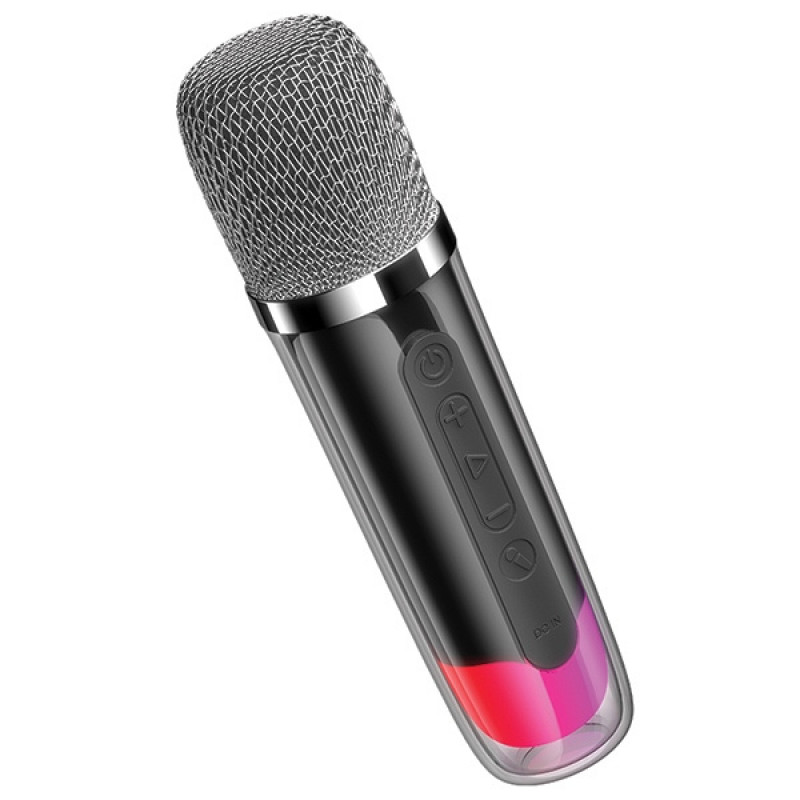 Coluna sem fios USAMS YIN Series US-YX013 com microfone, Bluetooth 5.3
