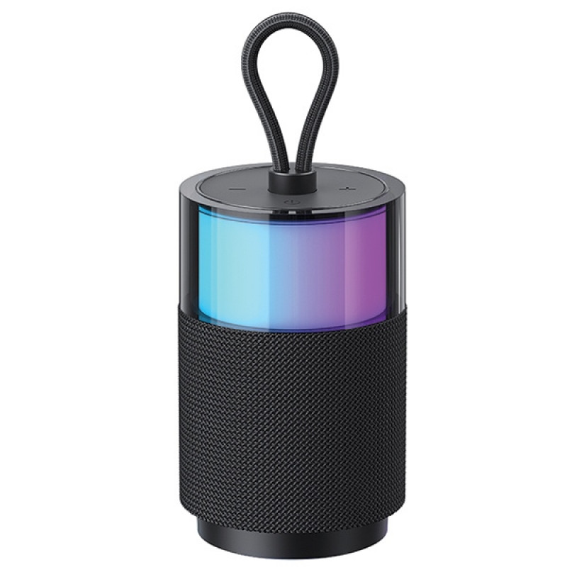 Coluna sem fios USAMS YIN Series US-YX013 com microfone, Bluetooth 5.3