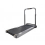 Kingsmith Walking Pad R2b passadeira elétrica, dobrável, prateada