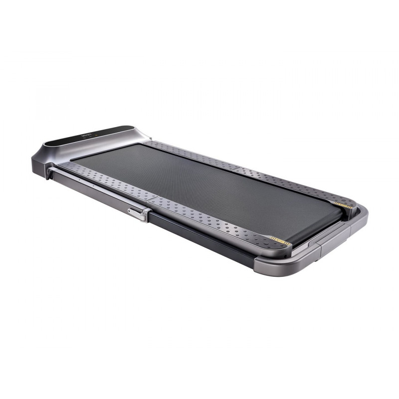 Kingsmith Walking Pad R2b passadeira elétrica, dobrável, prateada
