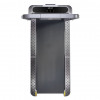 Kingsmith Walking Pad R2b passadeira elétrica, dobrável, prateada
