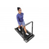 Kingsmith Walking Pad R2b passadeira elétrica, dobrável, prateada