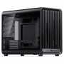 Jonsbo D33 STD caixa de PC, caixa mini, mATX, vidro temperado, preta (D33 STD BLACK)