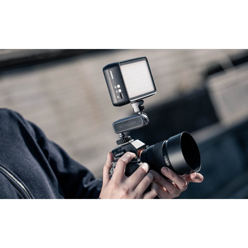 PGYTECH P-CG-009 Magic Arm para câmaras / gimbals