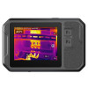 Guide Sensmart PF210 câmara termográfica, 256 x 192 píxeis, preta