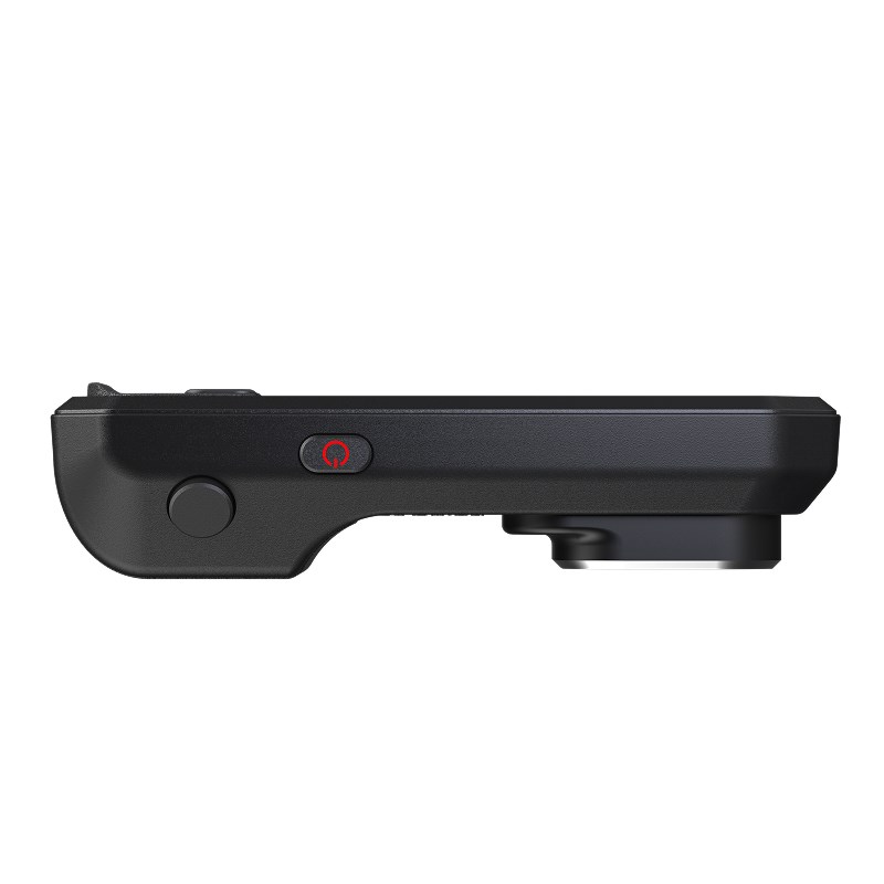 Guide Sensmart PF210 câmara termográfica, 256 x 192 píxeis, preta