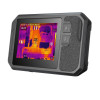 Guide Sensmart PF210 câmara termográfica, 256 x 192 píxeis, preta