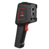 Guide Sensmart E1+ câmara termográfica, 120 x 90 píxeis, preta