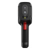 Guide Sensmart E1+ câmara termográfica, 120 x 90 píxeis, preta