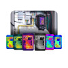 Guide Sensmart E1+ câmara termográfica, 120 x 90 píxeis, preta