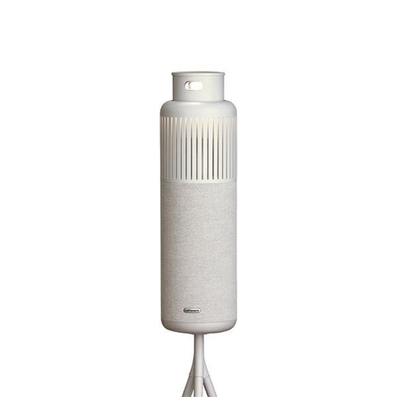HiFuture Wedge coluna Bluetooth HEB9BN, castanho