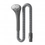 Uwant B200 escova de engomar, cinzento
