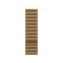 Apple Magnetic Link bracelete para smartwatch 42 mm, Camel (castanho camelo), S/M, MKRG4ZM/A