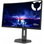 Lenovo Legion 27Q-2c monitor gaming, 27 polegadas, WQHD, 240 Hz, curvo, 67EFGAC1EU