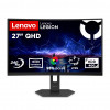 Lenovo Legion 27Q-2c monitor gaming, 27 polegadas, WQHD, 240 Hz, curvo, 67EFGAC1EU