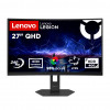 Lenovo Legion 27Q-2c monitor gaming, 27 polegadas, WQHD, 240 Hz, curvo, 67EFGAC1EU