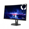 Lenovo Legion 27Q-2c monitor gaming, 27 polegadas, WQHD, 240 Hz, curvo, 67EFGAC1EU