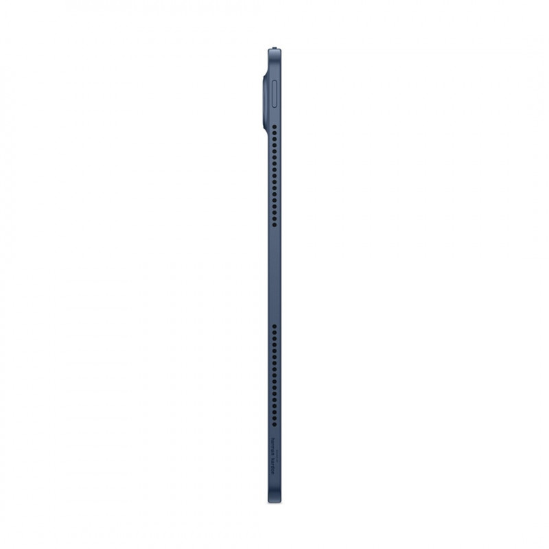 Lenovo Yoga Tab Plus Gen 2 13 (TB522FU) tablet, 13 polegadas, 16 GB de RAM, 256 GB, Wi-Fi, azul-marinho, com caneta e teclado, ZAHX0086PL
