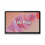 Lenovo Idea Tab Plus tablet, 11,5 polegadas, 8 GB de RAM, 128 GB, Wi-Fi 5, cinzento, ZADX0177SE