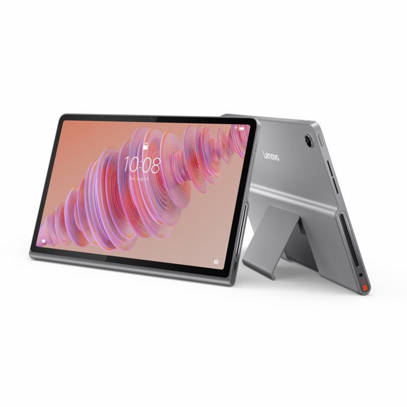 Lenovo Idea Tab Plus tablet, 11,5 polegadas, 8 GB de RAM, 128 GB, Wi-Fi 5, cinzento, ZADX0177SE
