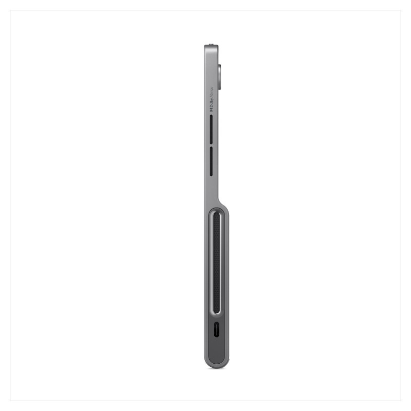 Lenovo Idea Tab Plus tablet, 11,5 polegadas, 8 GB de RAM, 128 GB, Wi-Fi 5, cinzento, ZADX0177SE