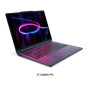 Lenovo Yoga 9i 2-in-1 Aura Edition 14IPH11 83SE001XPB portátil, 14" 2,8K OLED tátil, Intel Core Ultra 7 355, 32 GB RAM, SSD de 512 GB, azul