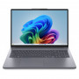 Lenovo IdeaPad 3 Slim 83RS002AGE portátil, 16" WUXGA, Intel Core 7 350, 16 GB RAM, SSD de 512 GB, Windows 11 Home