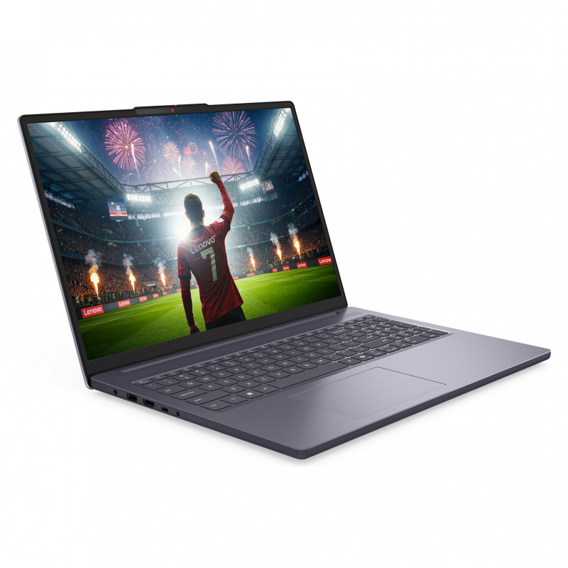 Lenovo IdeaPad 3 Slim 83RS002AGE portátil, 16" WUXGA, Intel Core 7 350, 16 GB RAM, SSD de 512 GB, Windows 11 Home