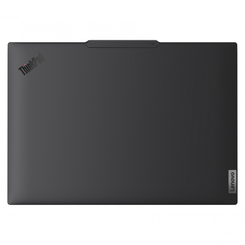 Lenovo ThinkPad T14 Gen 6 21QG00DAGE portátil, 14" WUXGA, Intel Core Ultra 5 228V, 32 GB RAM, SSD de 512 GB, Windows 11 Pro, preto