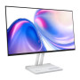 Lenovo L24-46 68A0KAC6EU monitor, 23,8", FHD, 165 Hz, 300 nits, HDMI, VGA, cinzento