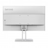 Lenovo L24-46 68A0KAC6EU monitor, 23,8", FHD, 165 Hz, 300 nits, HDMI, VGA, cinzento