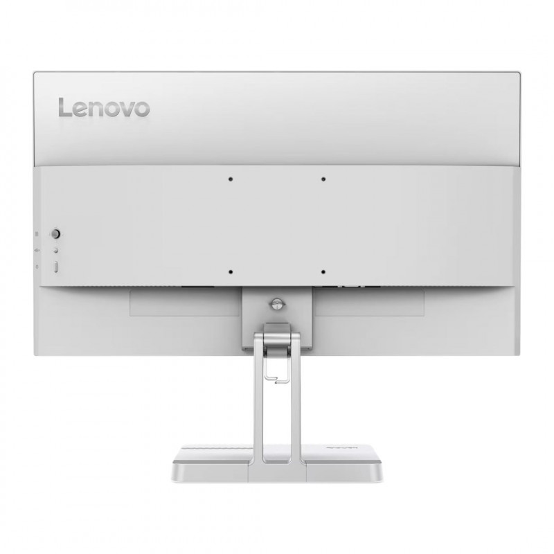 Lenovo L24-46 68A0KAC6EU monitor, 23,8", FHD, 165 Hz, 300 nits, HDMI, VGA, cinzento