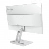 Lenovo L24-46 68A0KAC6EU monitor, 23,8", FHD, 165 Hz, 300 nits, HDMI, VGA, cinzento