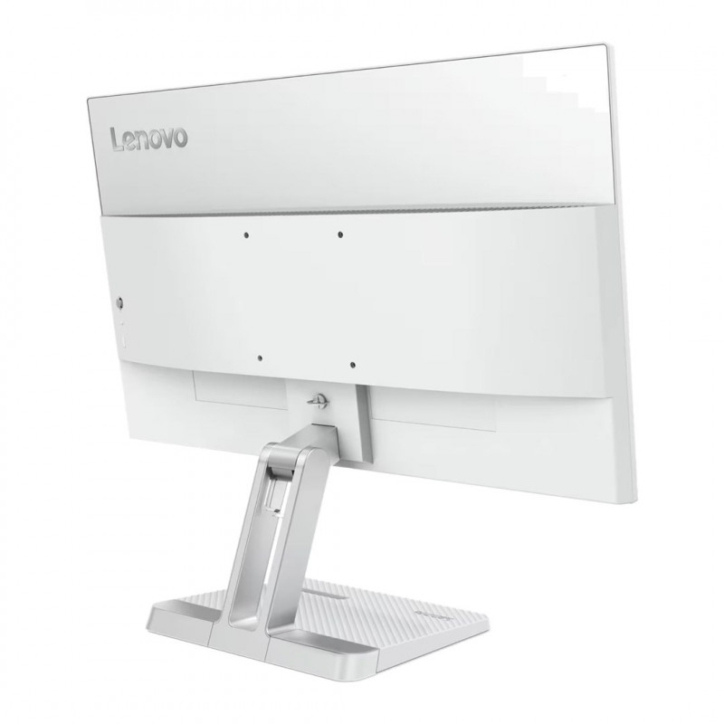 Lenovo L24-46 68A0KAC6EU monitor, 23,8", FHD, 165 Hz, 300 nits, HDMI, VGA, cinzento