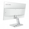 Lenovo L24-46 68A0KAC6EU monitor, 23,8", FHD, 165 Hz, 300 nits, HDMI, VGA, cinzento